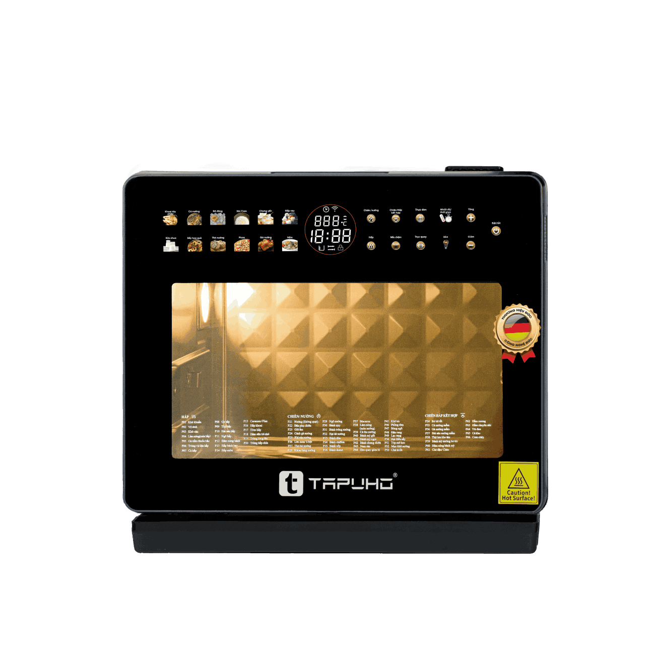 Máy Nấu Ăn Đa Năng TAPUHO TMC20 PrimeAI
